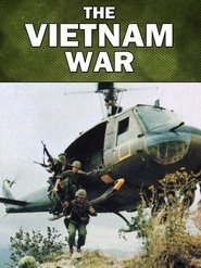 Poster Modern Warfare: The Vietnam War 2015