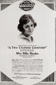 Poster A Two Cylinder Courtship