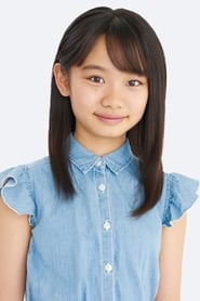 Maharu Nemoto is Little Sayako Kudo