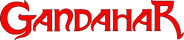 Gandahar Logo