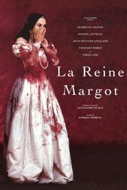 La regina Margot poster watch La regina Margot now