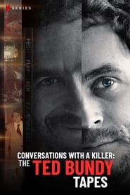 Conversations with a Killer: The Ted Bundy Tapes постер