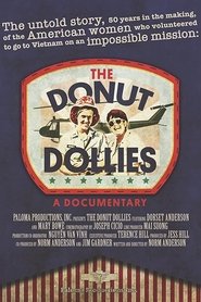 The Donut Dollies (2020)