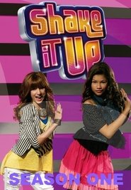 Shake It Up Season 1 Episode 15