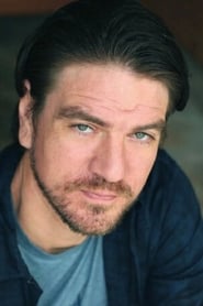 Profile picture of Charles Halford who plays Big John