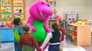 Barney y sus amigos - Episodio 4: Episodio 4