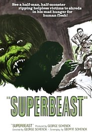 Superbeast 1972 吹き替え 無料動画