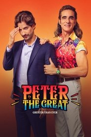Poster Peter the Great: Greater Than Ever - Season 1 Episode 23 : Episode 23 2024