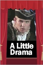 Poster A Little Drama 2004