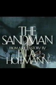 The Sandman постер