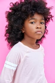 Kennedi Lynn Butler as Young Mikayla