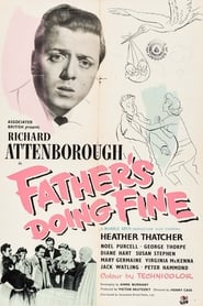 Father’s Doing Fine (1952)