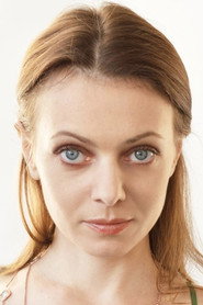 Natalya Lukeicheva as Katya in Holiday romance