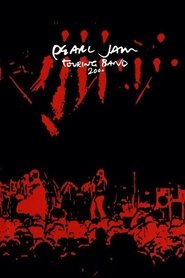 Poster Pearl Jam: Touring Band 2000 