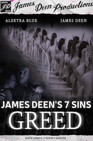 James Deen's 7 Sins: Greed