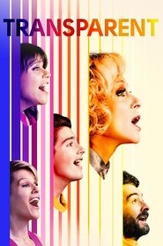 Poster van Transparent