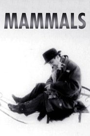 Poster Mammals 1962