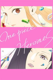 Image One Piece Heroines