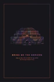 Bring Me The Horizon: Live at the Royal Albert Hall streaming