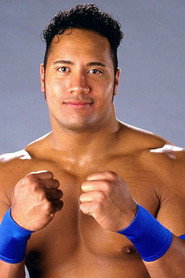 Dwayne Johnson