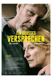 Poster Ein großes Versprechen