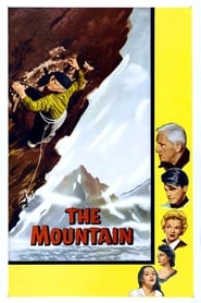 The Mountain постер