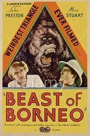 The Beast of Borneo Volledige Film