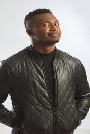 Stanley 'Funnybone' Chibunna