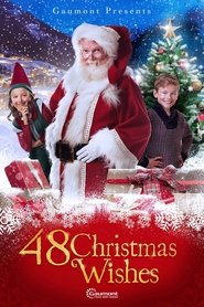 48 Christmas Wishes (2017) online ελληνικοί υπότιτλοι