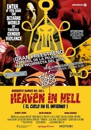 Heaven in Hell постер