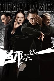 一代宗師 (2013)