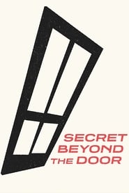 Secret Beyond the Door... постер