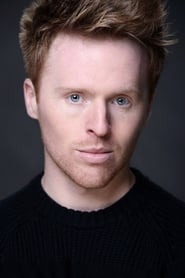 Iain Batchelor as Lt. James Fletcher