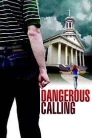 Poster Dangerous Calling