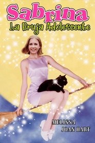 Sabrina, La bruja adolescente