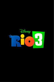 Full Cast of Rio 3