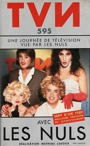 TVN 595, la télévision des nuls 1988