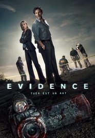 Film Evidence streaming