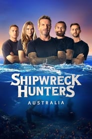 Shipwreck Hunters Australia (2022) 