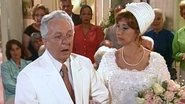 O Casamento do Velho Safado