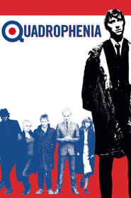 watch Quadrophenia now