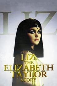 Liz: The Elizabeth Taylor Story постер