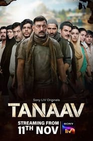 Tanaav: Season 1