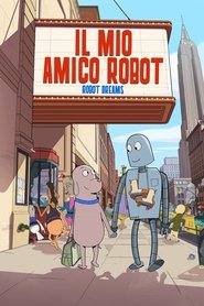 Il mio amico Robot) Il mio amico Robot (2023)