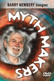 Myth Makers 46: Barry Newbery) Myth Makers 46: Barry Newbery (1999)