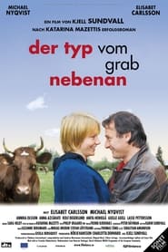 Poster Der Typ vom Grab nebenan