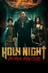 Assistir Holy Night: Demon Hunters online grátis