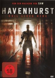 Poster Havenhurst