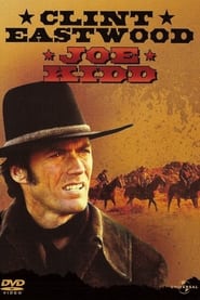 Joe Kidd (1972)