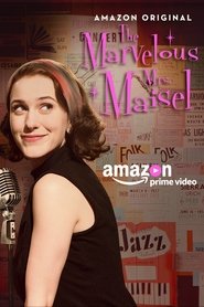 The Marvelous Mrs. Maisel